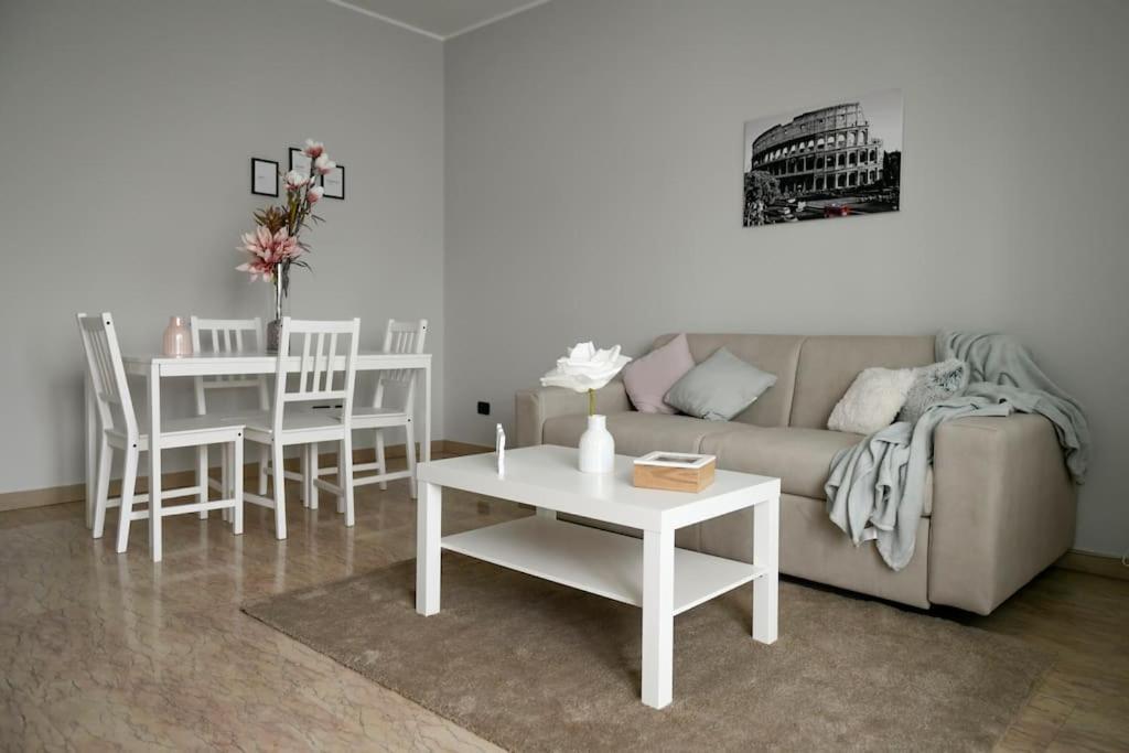 Peaceful Hideaway Διαμέρισμα Ρώμη Εξωτερικό φωτογραφία