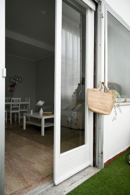 Peaceful Hideaway Διαμέρισμα Ρώμη Εξωτερικό φωτογραφία