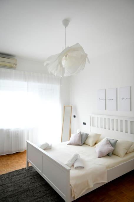 Peaceful Hideaway Διαμέρισμα Ρώμη Εξωτερικό φωτογραφία