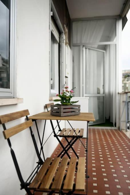 Peaceful Hideaway Διαμέρισμα Ρώμη Εξωτερικό φωτογραφία