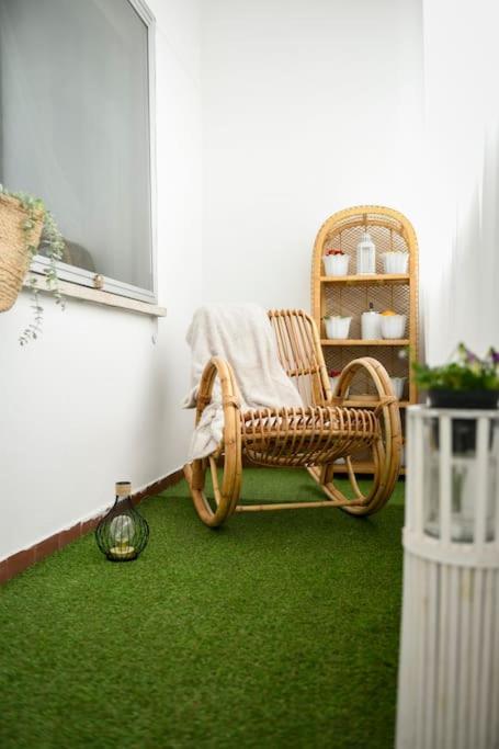Peaceful Hideaway Διαμέρισμα Ρώμη Εξωτερικό φωτογραφία
